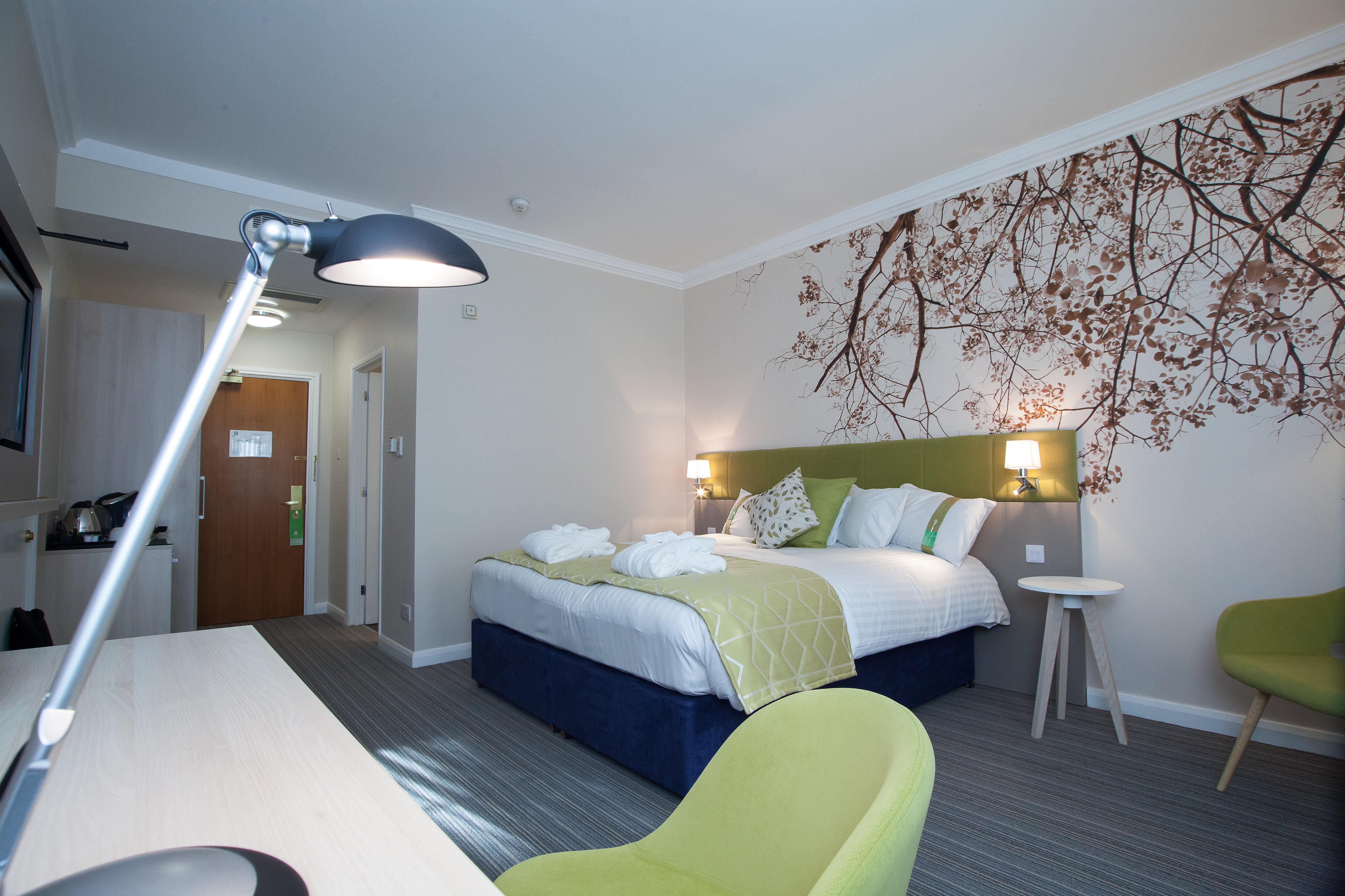 Holiday Inn Corby Kettering A43, An Ihg Hotel Екстер'єр фото